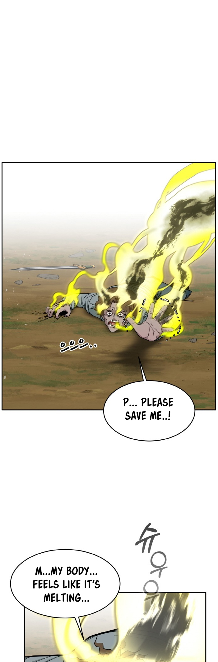 Counter Cube Chapter 84 50